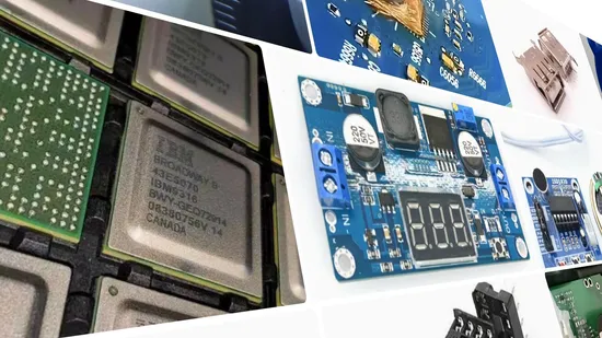 Fqd50n06 50A 60V N-Annel 50n06 Pat 252 Mosfet Field Effect Transistor