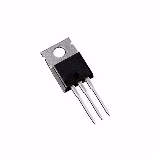 Electronic Components Field-Effect Transistor Mosfet Transistor Irf3205strlpbf