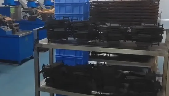 RS1A Fast Recovery Rectifier Diode