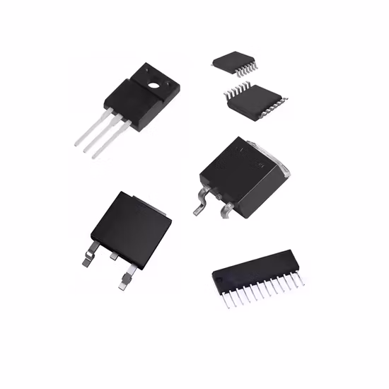 Electronic Components DIP-8 Lf351n Lf351 Operational Amplifier Original