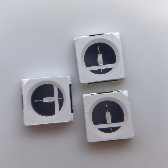 Hochwertiger LED Single Core 3030 1 W 3 V 6 V 9 V blu 460 nm 470 nm 1 W 3 V Chip LED SMD