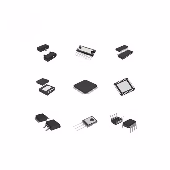 Componenti elettronici Transistor ad effetto di campo Transistor Mosfet Irf3205strlpbf