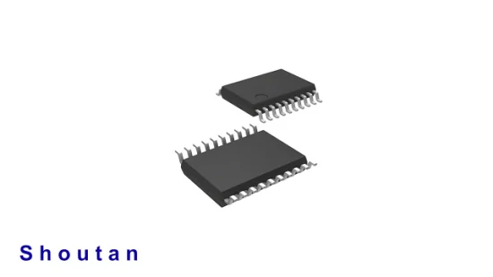 Servizio elenco distinta base IC chip IC disponibile 24AA02e48t-I/Ot