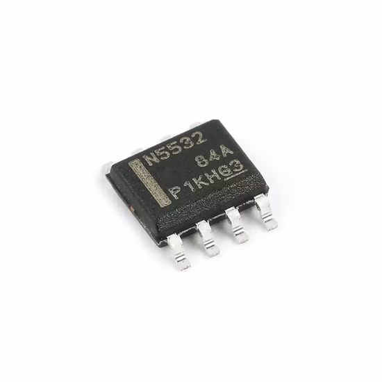 Ne5532A Ne5532 N5532 Ne5532dr Funzioni audio