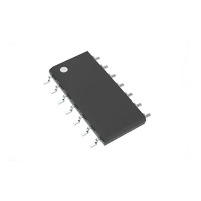 Nuovo originale IC Chip Opamp GP 4 Circuito 14soic Amplificatore operazionale Ad8544arz-Reel7