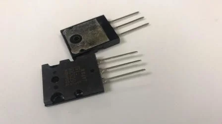 Transistor originale 2sc5200 2SA1943 1943 5200 transistor amplificatore di potenza PNP in silicio to-3p