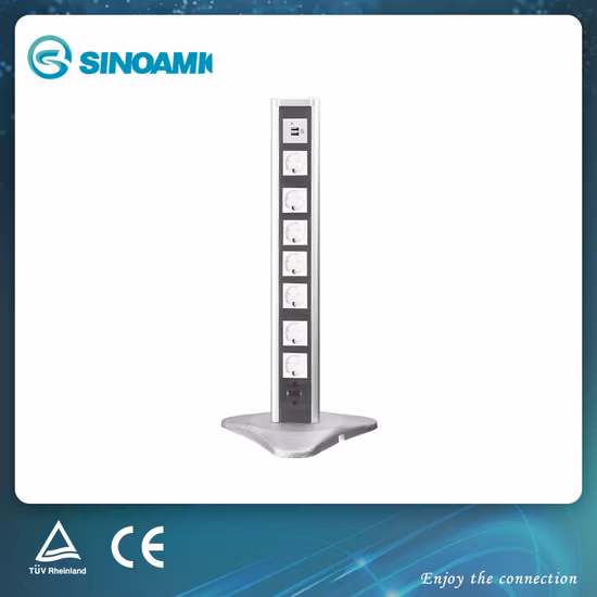 Torre di gestione dell'energia certificata Sinoamigo TÜV