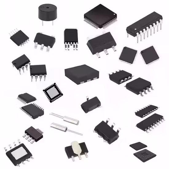 Componenti elettronici Amplificatore operazionale DIP-8 Lf351n Lf351 Originale