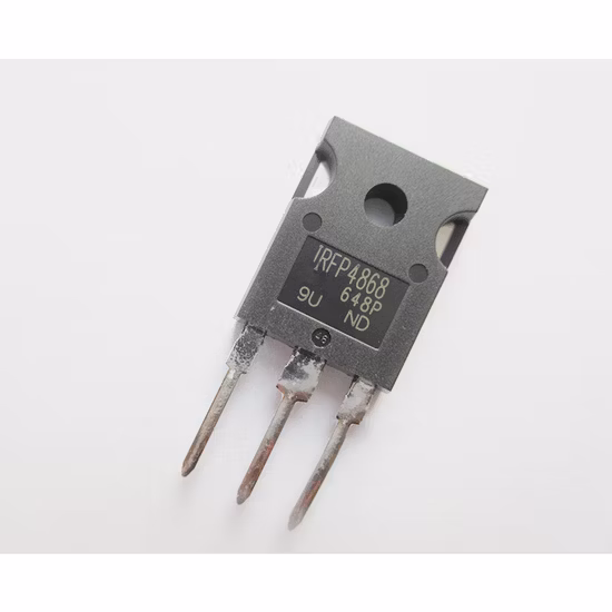 Transistor ad effetto di campo Irfp4868 to-247 N-Channel 70A 300V Irfp4868pbf