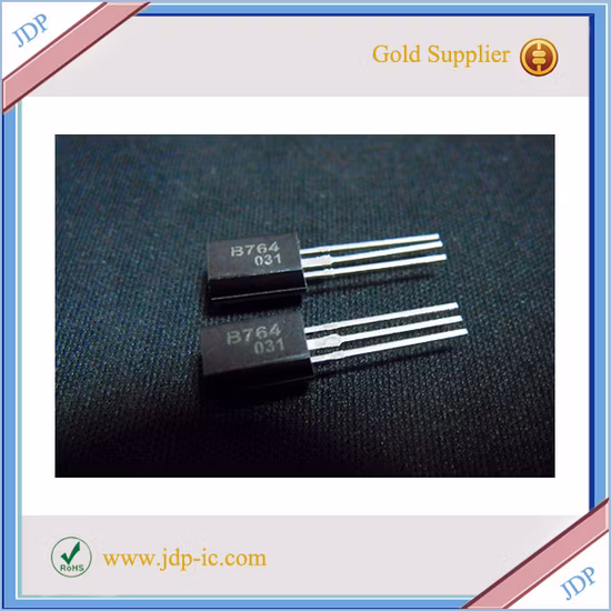 Nuovo ed originale triodo 2sb764e transistor a basso consumo B764