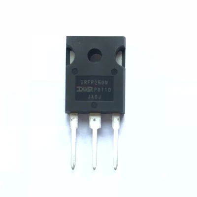 Elenco dei transistor, prezzi AMP, alimentatore switching dell'amplificatore, Mosfet IGBT, transistor di potenza triodo originale 24 V 200 V