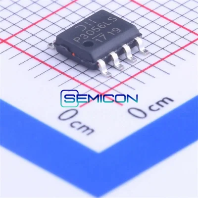 Nuovo originale Verpackung Semiconductor Dmp3056lss-13 Tl431bidbvr Dtc114ekat MCU IC Micro Chip