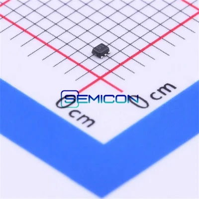 Confezione originale Nuovo microcontrollore DMC2990udj-7 Sgm2040-3.0yn5g/Tr L6228dtr MCU IC Micro Chip