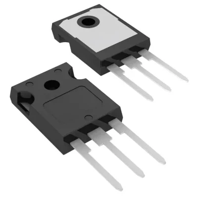 Ipw65r080cfdfksa1 Canale N 700 V 43,3 A (Tc) 391 W (Tc) Transistor DIP-Mosfet Pg-To247-3-1 Ipw65r080cfd Ipw65r080 Ipw65
